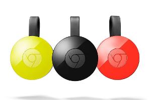 Chromecast 2: Was kann Googles neues Streaming-Device?