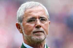 Gerd Müller an Alzheimer erkrankt