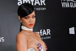 Rihanna: Keine Frau für Gelegenheits-Sex