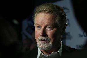 Don Henley: "Ich habe keine Angst vor dem Ende"