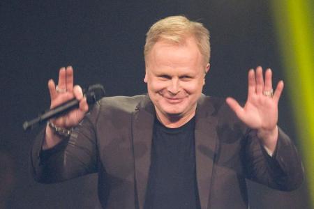 Herbert Grönemeyer scheint in München sehr beliebt zu sein Herbert Grönemeyer scheint in München sehr beliebt zu sein