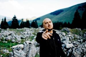 Kool Savas startet Hip-Hop-Charity-Kampagne