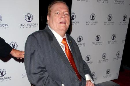 Larry Flynt findet, der Larry Flynt findet, der