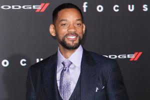 Will Smiths Musik-Comeback: erster großer Auftritt