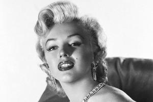 Marilyn Monroe lehnte Frank Sinatras Heiratsantrag ab