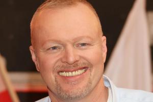 Stefan Raab bekommt Ehren-Comedypreis 2015