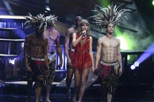 Die Frau der Superlative: Taylor Swift im Rekordfieber