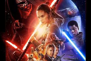 "Star Wars: Das Erwachen der Macht": Das verrät das Poster