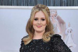 Adele: Stellt sie hier ihr neues Album vor?