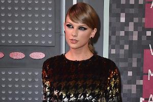 Taylor Swift verdient eine Million Dollar am Tag