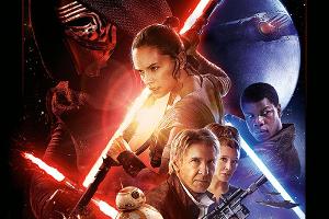 Wie bei den "Avengers": Kinos boykottieren auch "Star Wars"