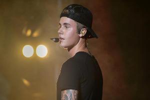 Nach Konzertabbruch von Justin Bieber: "Ich bin auch nur ein Mensch"