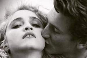 Erobert Sean Penn seine Ex-Frau Madonna zurück?