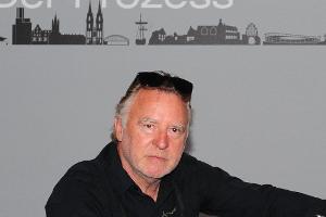 Andreas Schmidt-Schaller wird 70: So tickt der TV-Kommissar