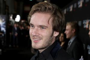 PewDiePie: Ein Buch liebt mich?