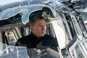 "Spectre" legt Rekordstart in Großbritannien hin