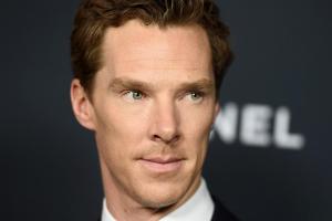 Cumberbatch bricht eine Lanze für Flüchtlinge