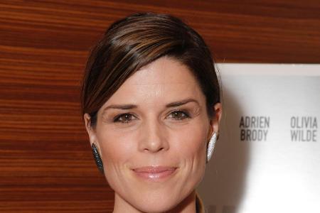 Um Neve Campbell ist es recht still geworden - und das bei einer 