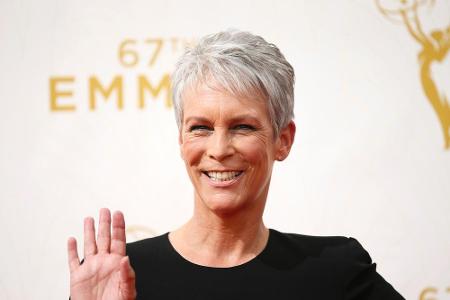 Jamie Lee Curtis war so etwas wie John Carpenters Liebling