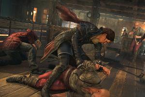 Wie spannend ist "Assassin's Creed: Syndicate"?