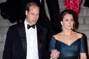 Kate und William: Noch einmal wie verliebte Studenten