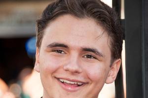 Michael Jacksons Sohn: Er ist mein Dad - und wer ist der Erzeuger?