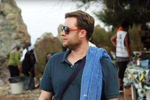 Fatoni & Dexter: Drastischer Clip zur Flüchtlingskrise