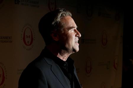 Val Kilmer 2013 bei einem Theater-Event in Santa Monica Val Kilmer 2013 bei einem Theater-Event in Santa Monica