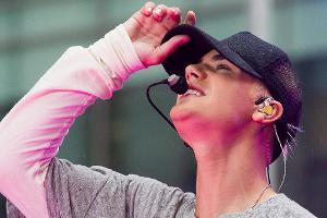 Justin Bieber: Neues Album wird zum Film