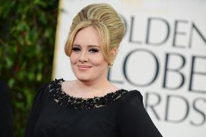 Die neue Single ist da: Adele sagt "Hello"