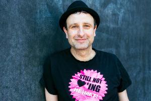Torsun: Liebe, Rausch und Techno