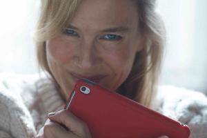 Renée Zellweger: Erstes offizielles Foto zu "Bridget Jones 3"
