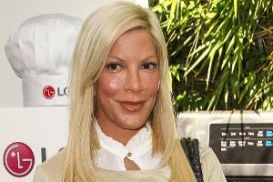 Tori Spelling hatte Sex mit zwei "90210"-Co-Stars