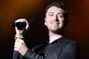 Sam Smith, hier bei einem Auftritt in Atlanta, bringt eine spezielle neue Version seines Debütalbums heraus