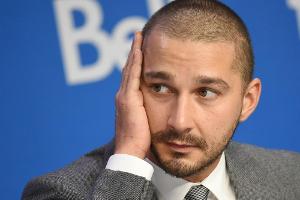 Hollywood-Rüpel Shia LaBeouf außer Kontrolle: Festnahme!