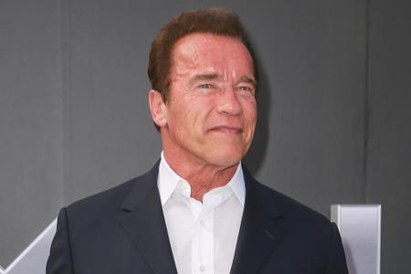 Arnold Schwarzenegger soll die Scheidung auf die lange Bank schieben Arnold Schwarzenegger soll die Scheidung auf die lange Bank schieben