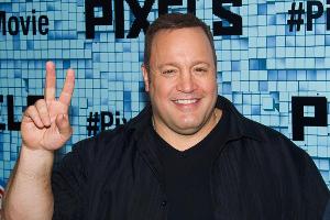 Darum geht's in der neuen Sitcom mit Kevin James