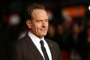 Bryan Cranston bewirbt sich als Comic-Bösewicht