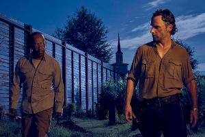 Was "The Walking Dead"-Fans jetzt wissen müssen