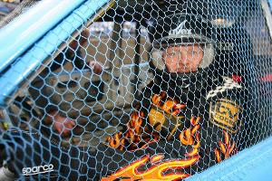 Stefan Raab vergeigt "Stock Car"-Abschied