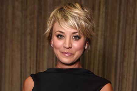 Kaley Cuoco klärt die Welt via Instagram über ihre vermeintliche Liebesbeziehung zu Johnny Galecki auf Kaley Cuoco klärt die Welt via Instagram über ihre vermeintliche Liebesbeziehung zu Johnny Galecki auf