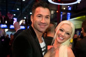 Daniela Katzenberger: "Verdammt noch mal, Lucas - frag mich endlich!"