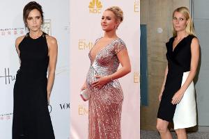 Wie Hayden Panettiere: Diese Stars litten unter Wochenbettdepressionen