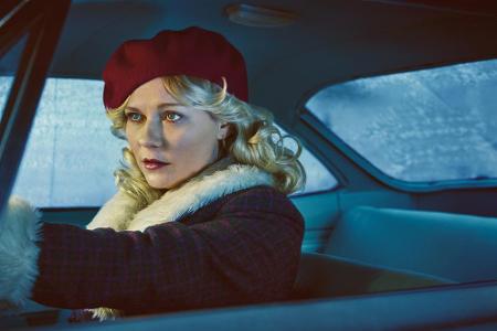 Kirsten Dunst in der zweiten Staffel von Kirsten Dunst in der zweiten Staffel von