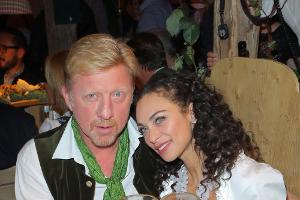 Lilly Becker: Kein Sex-Verbot für Boris