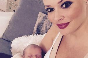 Noch mehr intime Details: So ist Daniela Katzenbergers Babybuch