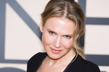 Kehrt zum dritten Mal als Bridget Jones auf die Leinwand zurück: Renée Zellweger Kehrt zum dritten Mal als Bridget Jones auf die Leinwand zurück: Renée Zellweger