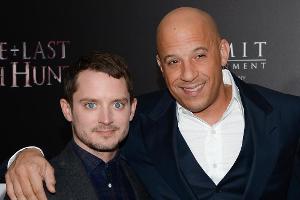 Elijah Wood will in "Fast & Furious" mitspielen
