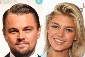 Haben sich Leonardo DiCaprio und Kelly Rohrbach verlobt?