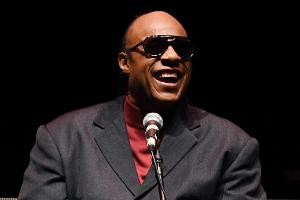 Stevie Wonder ist ein geschiedener Mann